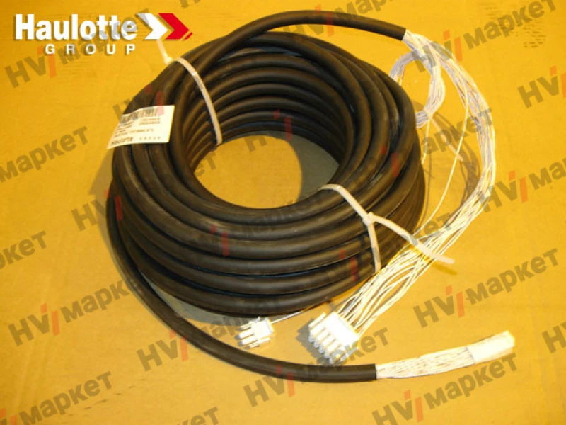 178C159510 - Кабель от НПУ до ВПУ HA18PX №2