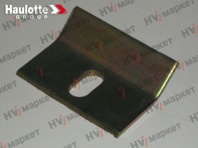 178D158980 - Держатель АКБ