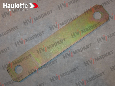 178D159990 - Раздельная пластина