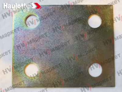 178P210470 - Раздельная пластина