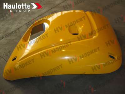 179A147140 - Правая крышка подъемника