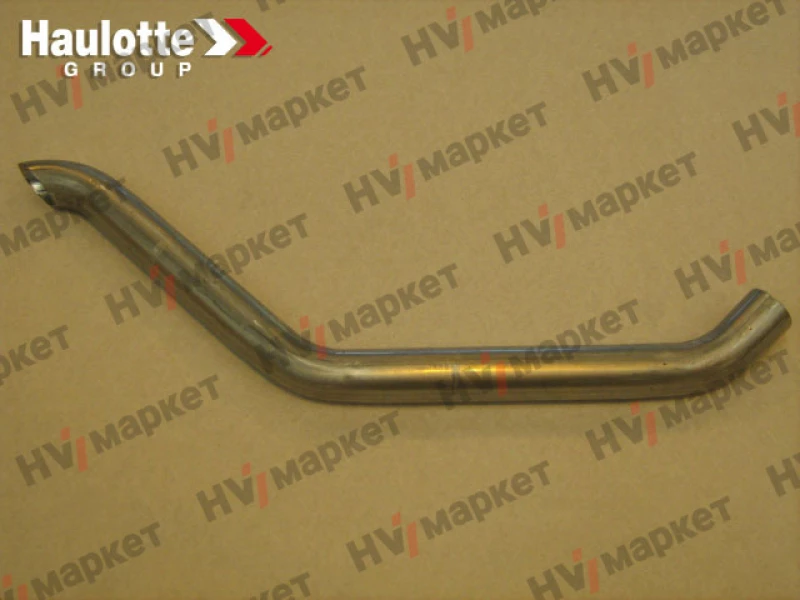 179P200010 - Выхлопная труба