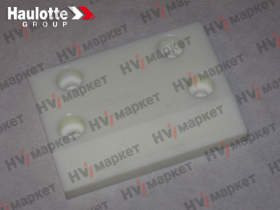 179P238180 - Опорная пластина