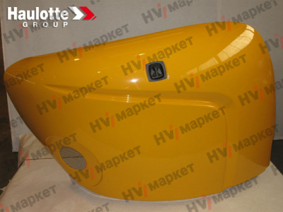 179P288880 - Левая крышка подъемника