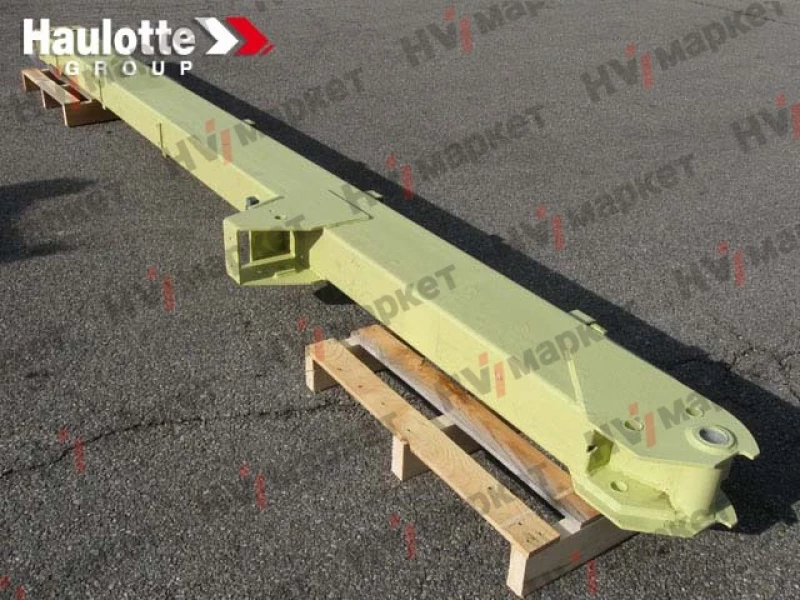 182P267610 - Секция стрелы