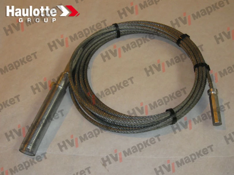 183P239280 - КАБЕЛЬ ТЕЛЕСКОП 2