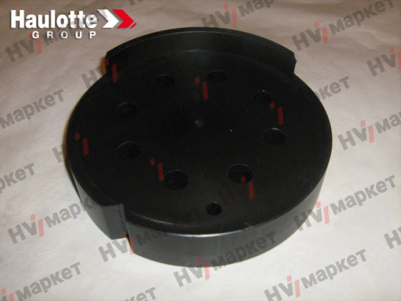 183P243330 - Опорная площадка поворотного цилиндра