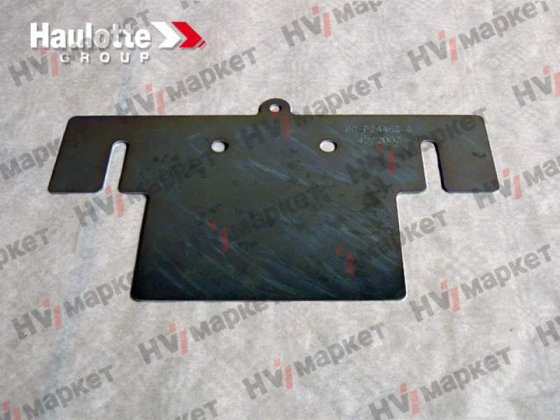 183P244620 - Пластина