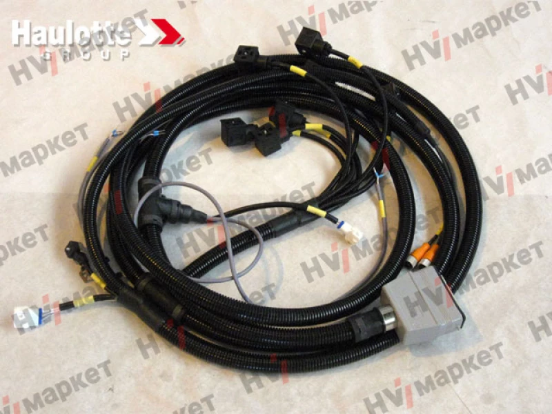 183P252870 - Трос телескопа