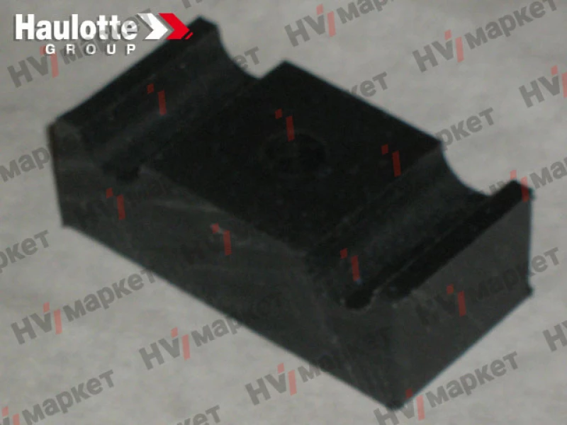 184P283890 - Опорная пластина