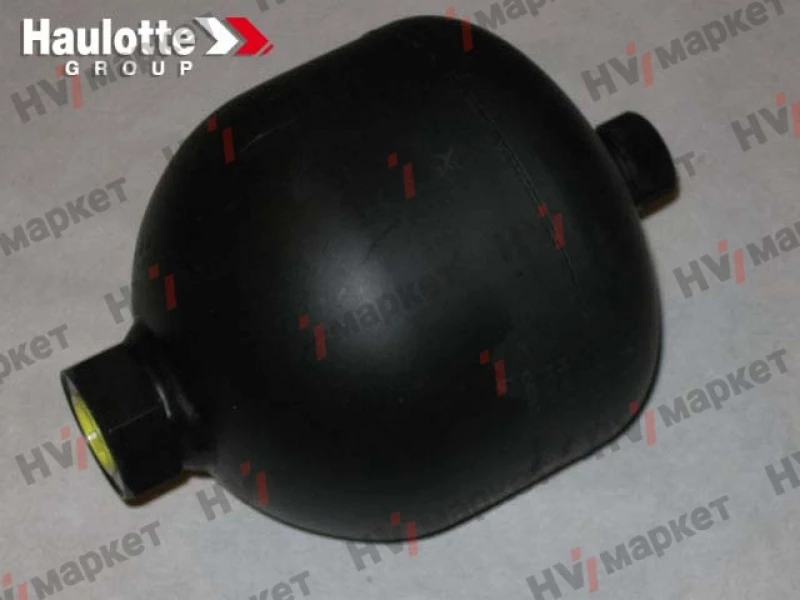 187P208840 - Аккумулятор