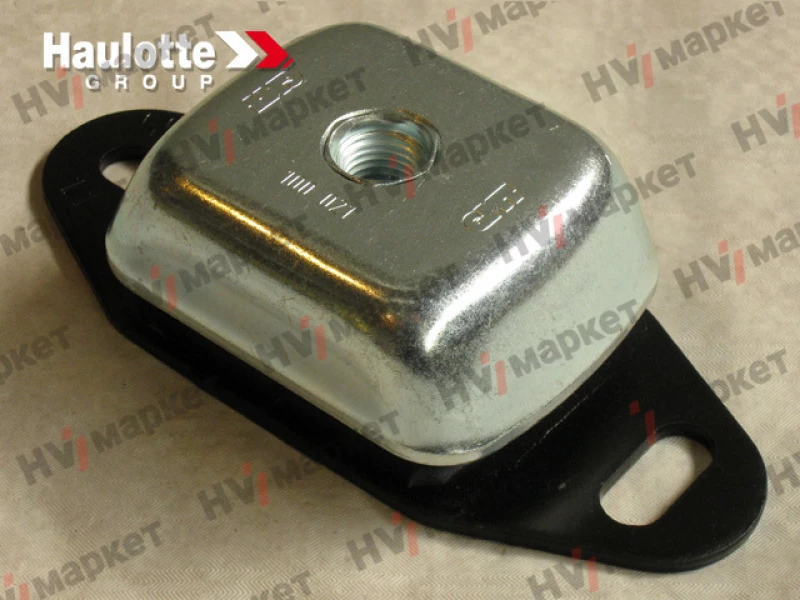 187P224640 – Подушка двигателя задняя