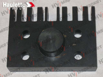 194P264120 - Поворотный шарнир