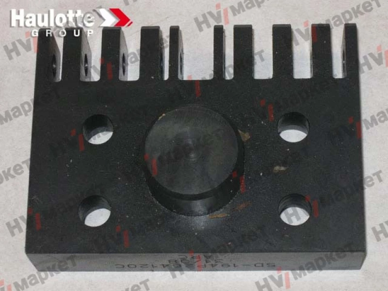 194P264120 - Поворотный шарнир