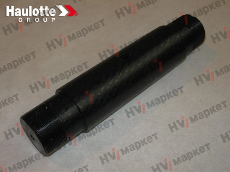 194P264150 - Ось шкива