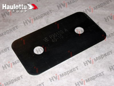 194P301200 - Пластина