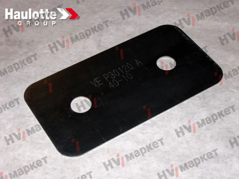 194P301200 - Пластина