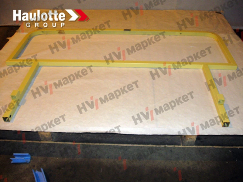 196B150620R1006 - Элемент оргаждения