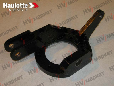 196B150700 - Правая поворотная цапфа для подъемника