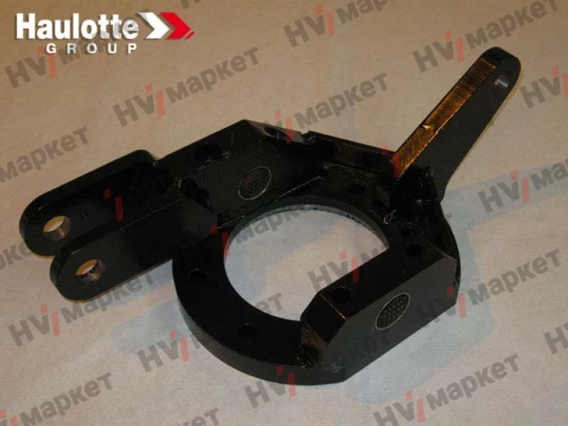 196B150700 - Правая поворотная цапфа для подъемника