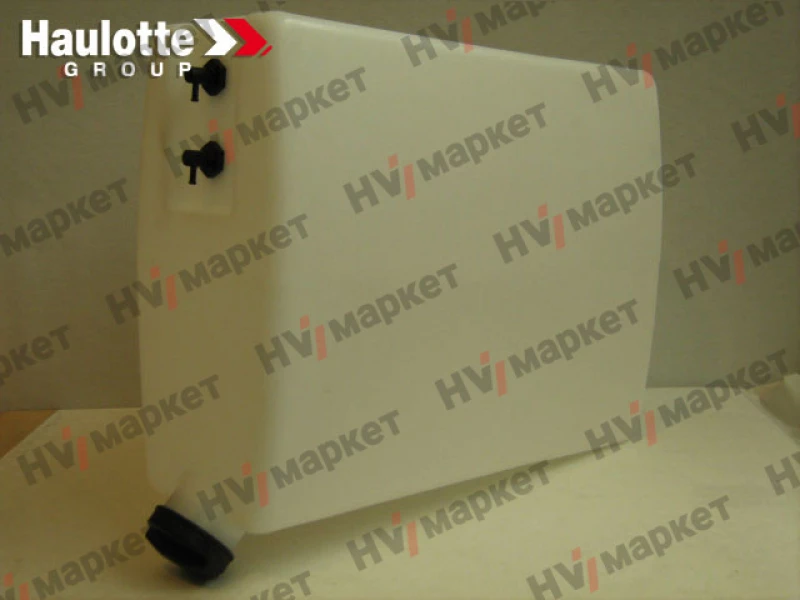 196B150730 - Топливный бак из пластика