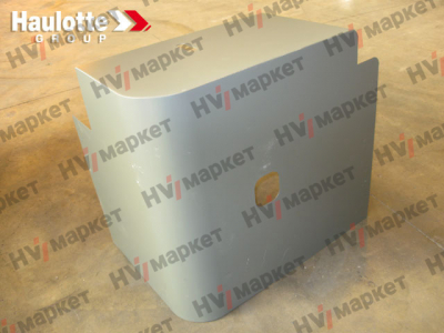 196B157100 - Крышка мотора