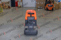 Поломоечная машина NR530 (АКБ Литий 120Ач)