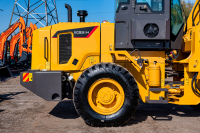 Фронтальный погрузчик XG931N HV Market