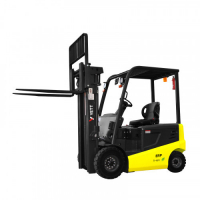 Электрический погрузчик YETT ERP20 li-ion ZSM550-SS HV Market