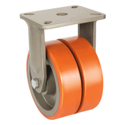 Сдвоенное большегрузное колесо EJ02 VBP 150-50 HV Market