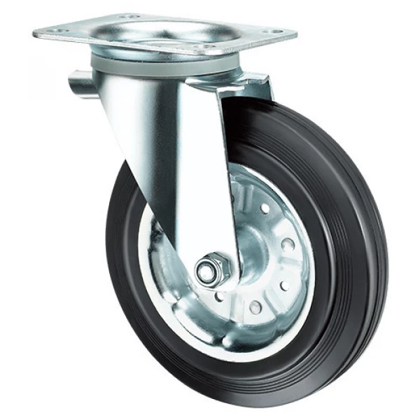 SRC 63 HV Market