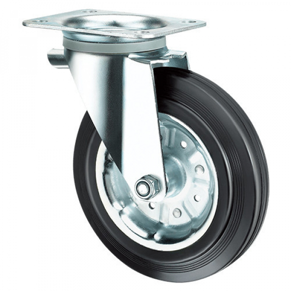 SRC 63 HV Market