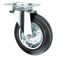 SRC 63 HV Market