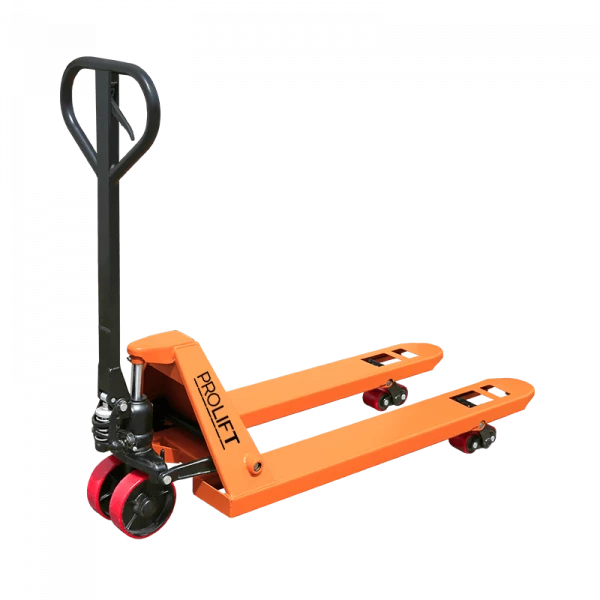 Гидравлическая тележка PROLIFT DF25 HV Market