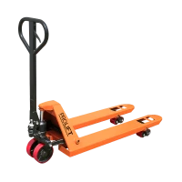 Гидравлическая тележка PROLIFT DF25 HV Market