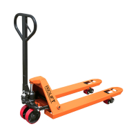 Гидравлическая тележка PROLIFT DF25 HV Market