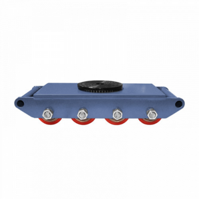 Роликовая платформа поворотная GEARSEN CRA-8 HV Market