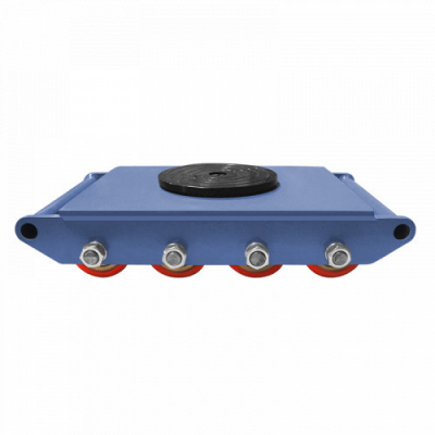 Роликовая платформа поворотная GEARSEN CRA-12 HV Market