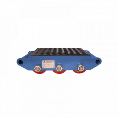 Роликовая платформа подкатная GEARSEN CRO-6 HV Market