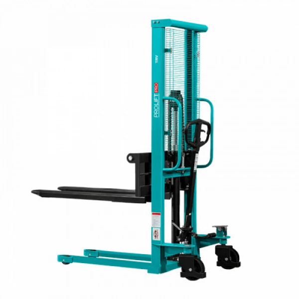 Ручной штабелер PROLIFT PRO TRV 1030 HV Market