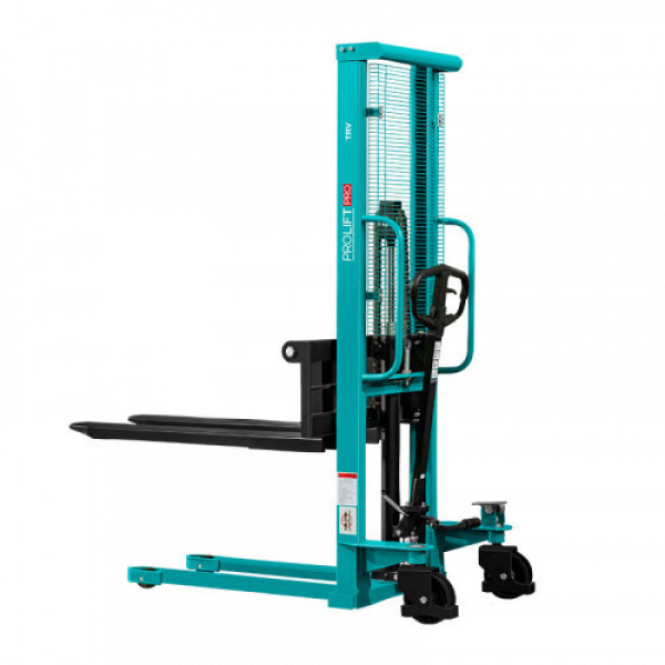 Ручной штабелер PROLIFT PRO TRV 1030 HV Market