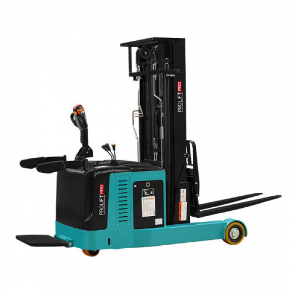 Штабелер с выдвижной мачтой PROLIFT PRO MRV 2055 li-ion HV Market