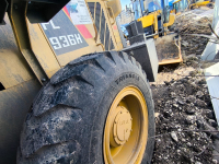 Lovol FL936 Фронтальный погрузчик HV Market