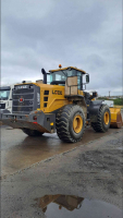 Погрузчик фронтальный LGCE L968F HV Market
