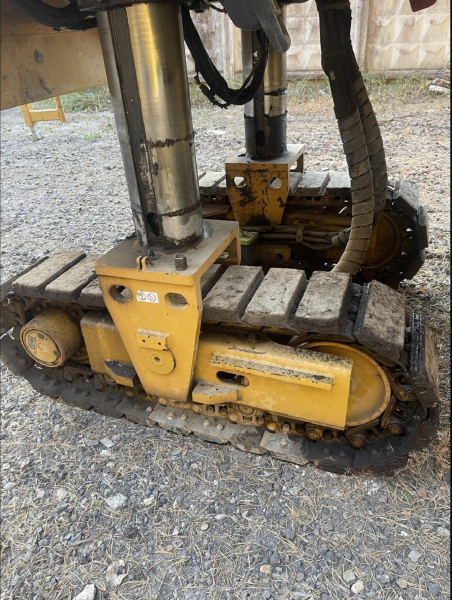 ФРЕЗА ДОРОЖНАЯ CATERPILLAR, PM620 HV Market