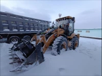Экскаватор-погрузчик SHANMON 388H HV Market