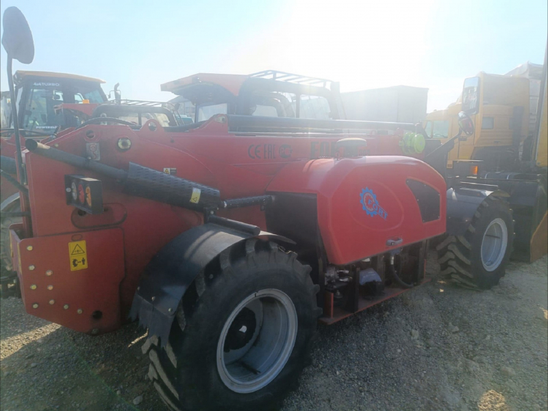 Погрузчик фронтальный FORT TL300 HV Market
