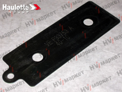 107P337530 - Простановочная пластина