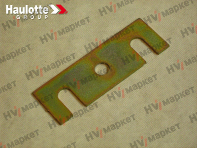 113D170690 - Фиксирующая пластина