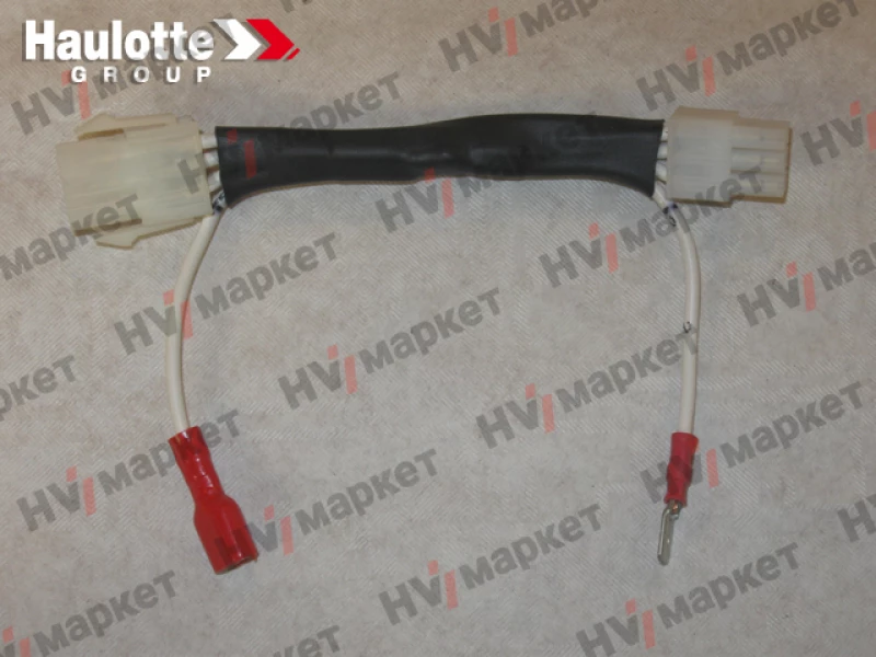 113P335180 - Разъем для диагностики